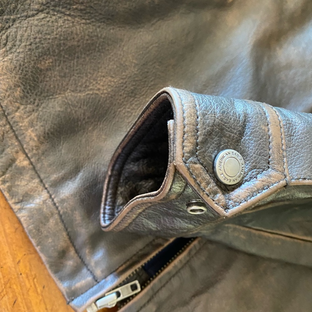 American eagle 🦅 leather - Picture 4 of 5